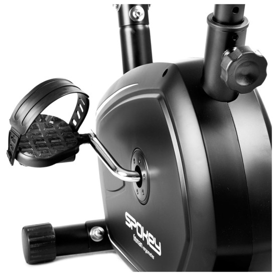 Spokey Μαγνητικό ποδήλατο γυμναστικής Spokey Μαγνητικό ποδήλατο γυμναστικής